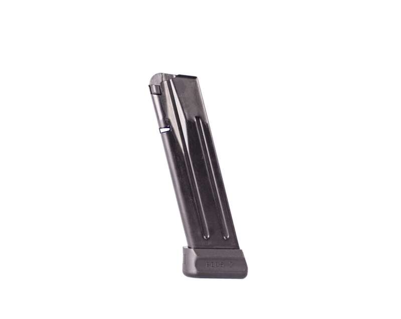 Magazines High Capacity SAR Firearms SAR9  Magazine 9mm SAR9 9MM MAGAZINE 19RD •  • Model: SAR9  Magazine